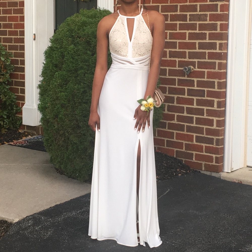 Prom/Homecoming dress